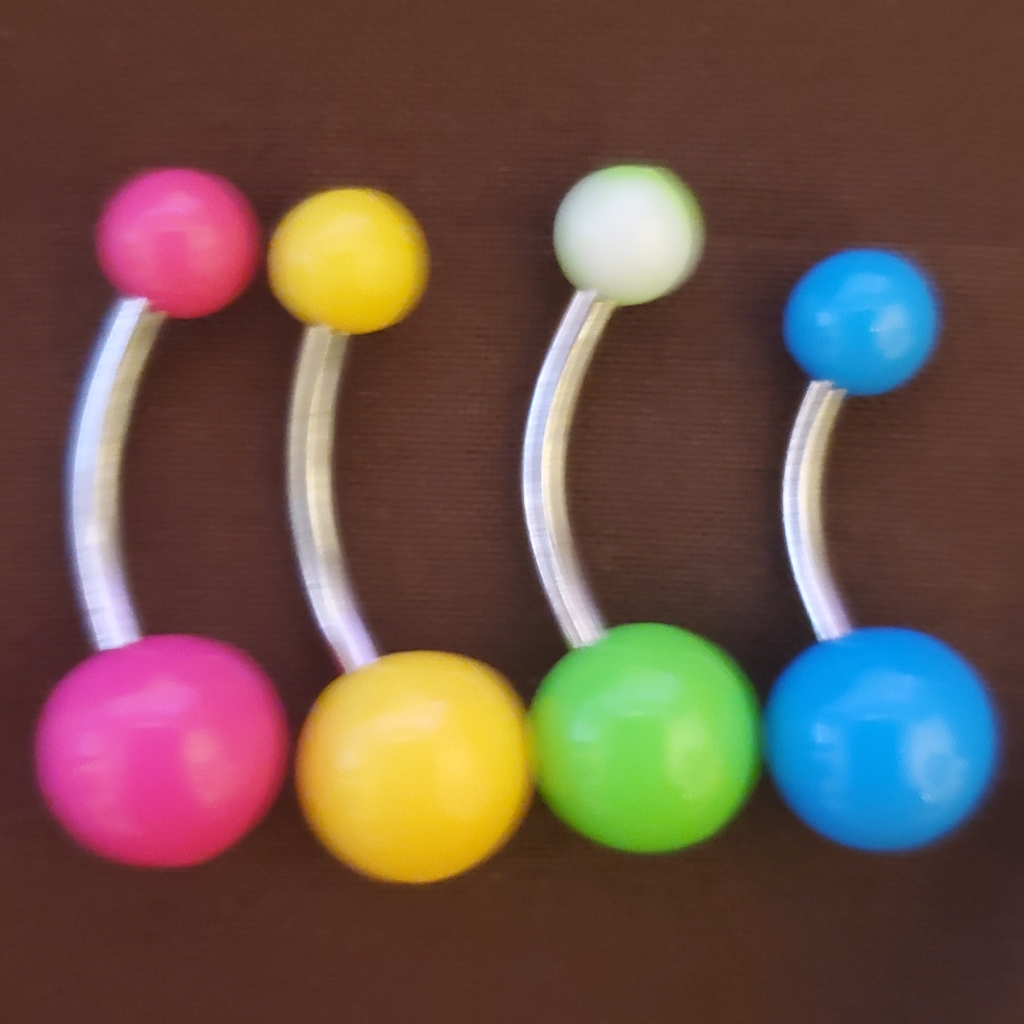 Belly Button Rings